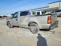 2004 GMC Sierra фото