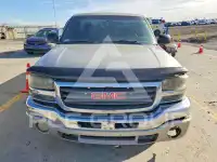 2004 GMC Sierra фото