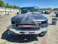 2004 GMC Sierra фото