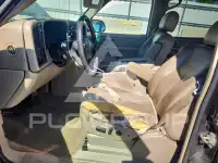 2004 GMC Sierra фото