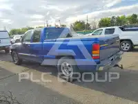 2004 GMC Sierra фото