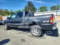2004 GMC Sierra фото