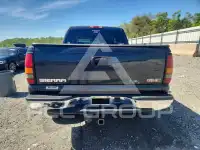 2004 GMC Sierra фото