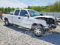 2004 GMC Sierra фото