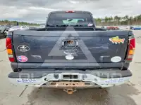 2004 GMC Sierra фото