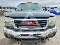 2004 GMC Sierra фото