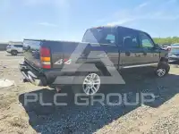 2004 GMC Sierra фото