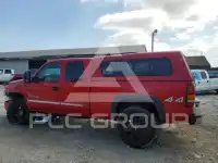 2004 GMC Sierra photo