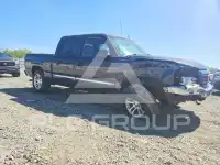 2004 GMC Sierra фото
