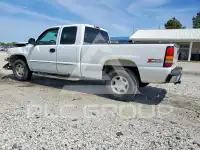 2004 GMC Sierra фото