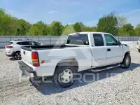 2004 GMC Sierra фото