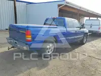 2004 GMC Sierra фото