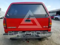 2004 GMC Sierra photo