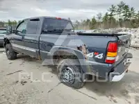 2004 GMC Sierra фото