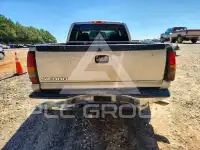 2004 GMC 1500 фото