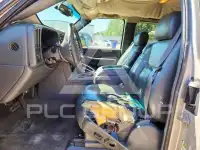 2004 GMC 1500 фото