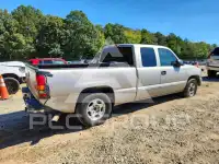 2004 GMC 1500 фото