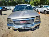 2004 GMC 1500 фото