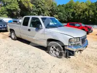 2004 GMC 1500 фото