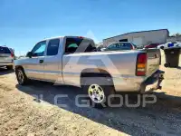 2004 GMC 1500 фото