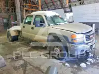 2004 GMC Sierra фото