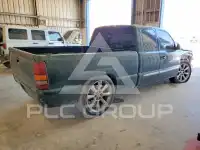 2004 GMC 1500 фото