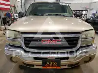 2004 GMC Sierra фото