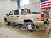2004 GMC Sierra фото