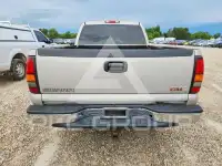 2004 GMC CK Series фото