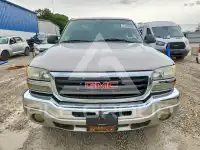 2004 GMC CK Series фото