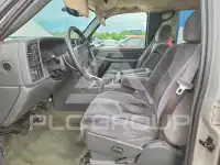 2004 GMC CK Series фото