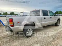 2004 GMC CK Series фото