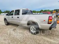 2004 GMC CK Series фото