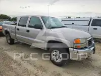 2004 GMC CK Series фото