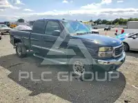 2004 GMC Sierra фото