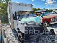 2004 GMC Savana фото