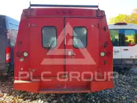 2004 GMC Savana фото
