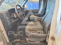 2004 GMC Savana photo