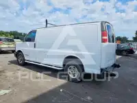 2004 GMC Savana фото