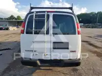 2004 GMC Savana photo