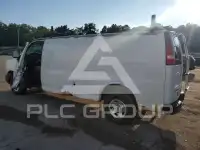 2004 GMC Savana photo