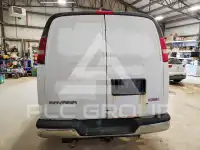 2004 GMC Savana photo