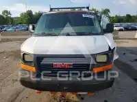 2004 GMC Savana photo