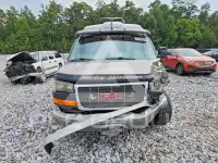 2004 GMC Savana фото