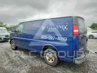 2004 GMC Savana photo
