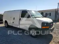 2004 GMC Savana фото