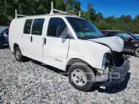 2004 GMC Savana photo