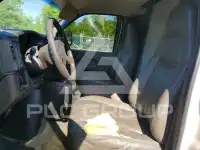 2004 GMC Savana фото