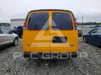 2004 GMC Savana photo