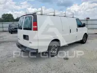 2004 GMC Savana фото